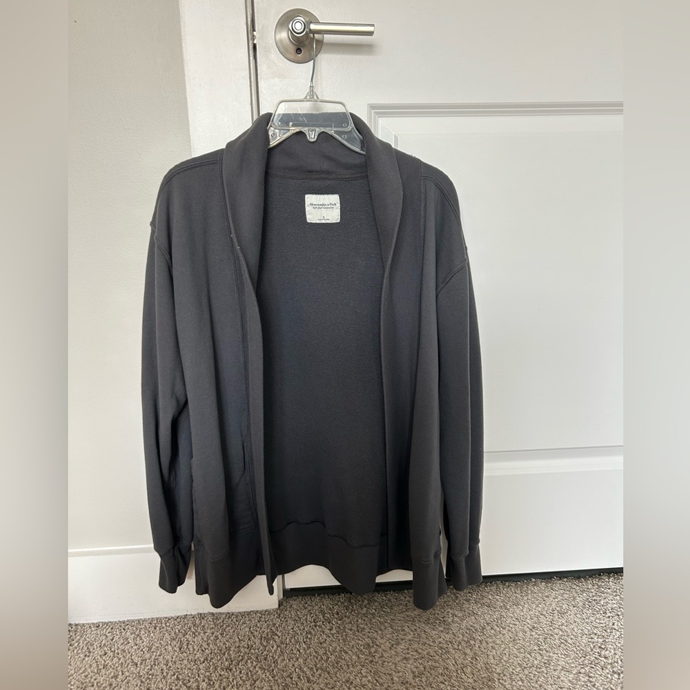 Abercrombie Cardigan